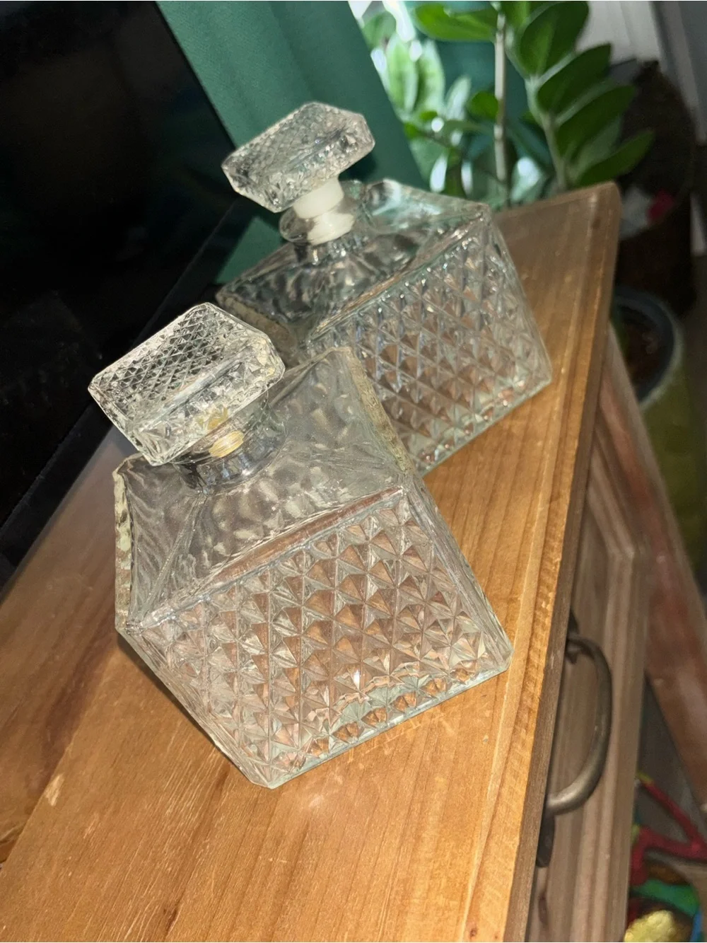 Chrystal elegant very